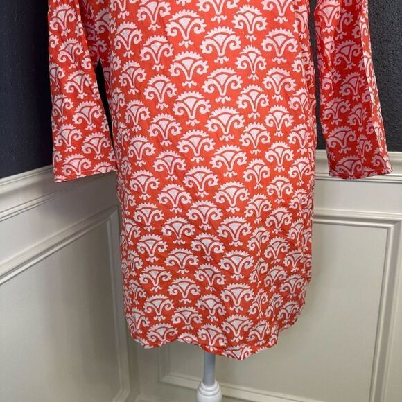 Roberta Roller Rabbit Swim Cover Up - Picture 7 of 8